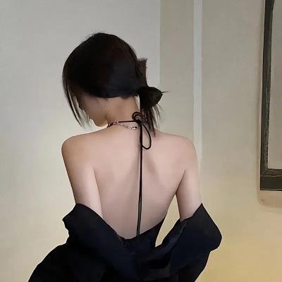 珍妮的画像